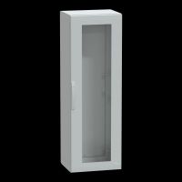 7035 FS pol 1500x500x420 glazed, NSYPLA1554TG, UNIVERSAL ENCLOSURES SYSTEMS, INSULATING UNIVERSAL ENCLOSURES, THALASSA PLA - SCHNEIDER ELECTRIC (pavadinimas tikslinamas)