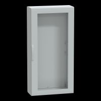 7035 FS pol 1500x750x320 glazed, NSYPLA1573TG, UNIVERSAL ENCLOSURES SYSTEMS, INSULATING UNIVERSAL ENCLOSURES, THALASSA PLA - SCHNEIDER ELECTRIC (pavadinimas tikslinamas)