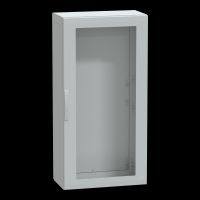 7035 FS pol 1500x750x420 glazed, NSYPLA1574TG, UNIVERSAL ENCLOSURES SYSTEMS, INSULATING UNIVERSAL ENCLOSURES, THALASSA PLA - SCHNEIDER ELECTRIC (pavadinimas tikslinamas)