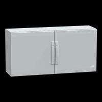 7035 FS pol 500x1000x320, NSYPLA5103G, UNIVERSAL ENCLOSURES SYSTEMS, INSULATING UNIVERSAL ENCLOSURES, THALASSA PLA - SCHNEIDER ELECTRIC (pavadinimas tikslinamas)
