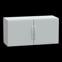 7035 FS pol 500x1000x420, NSYPLA5104G, UNIVERSAL ENCLOSURES SYSTEMS, INSULATING UNIVERSAL ENCLOSURES, THALASSA PLA - SCHNEIDER ELECTRIC (pavadinimas tikslinamas)
