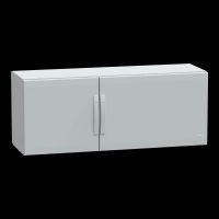 7035 FS pol 500x1250x4, NSYPLA5124G, UNIVERSAL ENCLOSURES SYSTEMS, INSULATING UNIVERSAL ENCLOSURES, THALASSA PLA - SCHNEIDER ELECTRIC (pavadinimas tikslinamas)