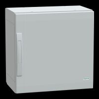 7035 FS pol 500x500x32, NSYPLA553G, UNIVERSAL ENCLOSURES SYSTEMS, INSULATING UNIVERSAL ENCLOSURES, THALASSA PLA - SCHNEIDER ELECTRIC (pavadinimas tikslinamas)