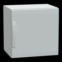 7035 FS pol 500x500x420, NSYPLA554G, UNIVERSAL ENCLOSURES SYSTEMS, INSULATING UNIVERSAL ENCLOSURES, THALASSA PLA - SCHNEIDER ELECTRIC (pavadinimas tikslinamas)