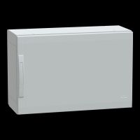 7035 FS pol 500x750x32, NSYPLA573G, UNIVERSAL ENCLOSURES SYSTEMS, INSULATING UNIVERSAL ENCLOSURES, THALASSA PLA - SCHNEIDER ELECTRIC (pavadinimas tikslinamas)