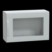 7035 FS pol 500x750x320 glazed, NSYPLA573TG, UNIVERSAL ENCLOSURES SYSTEMS, INSULATING UNIVERSAL ENCLOSURES, THALASSA PLA - SCHNEIDER ELECTRIC (pavadinimas tikslinamas)