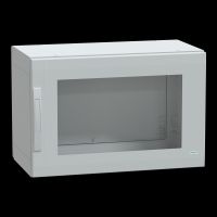 7035 FS pol 500x750x420 glazed, NSYPLA574TG, UNIVERSAL ENCLOSURES SYSTEMS, INSULATING UNIVERSAL ENCLOSURES, THALASSA PLA - SCHNEIDER ELECTRIC (pavadinimas tikslinamas)