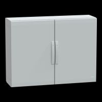7035 FS pol 750x1000x320, NSYPLA7103G, UNIVERSAL ENCLOSURES SYSTEMS, INSULATING UNIVERSAL ENCLOSURES, THALASSA PLA - SCHNEIDER ELECTRIC (pavadinimas tikslinamas)