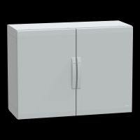 7035 FS pol 750x1000x420, NSYPLA7104G, UNIVERSAL ENCLOSURES SYSTEMS, INSULATING UNIVERSAL ENCLOSURES, THALASSA PLA - SCHNEIDER ELECTRIC (pavadinimas tikslinamas)