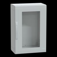 7035 FS pol 750x500x320 glazed, NSYPLA753TG, UNIVERSAL ENCLOSURES SYSTEMS, INSULATING UNIVERSAL ENCLOSURES, THALASSA PLA - SCHNEIDER ELECTRIC (pavadinimas tikslinamas)