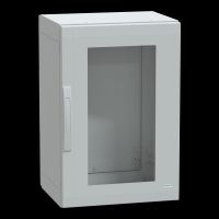 7035 FS pol 750x500x420 glazed, NSYPLA754TG, UNIVERSAL ENCLOSURES SYSTEMS, INSULATING UNIVERSAL ENCLOSURES, THALASSA PLA - SCHNEIDER ELECTRIC (pavadinimas tikslinamas)