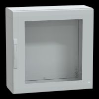 7035 FS pol 750x750x320 glazed, NSYPLA773TG, UNIVERSAL ENCLOSURES SYSTEMS, INSULATING UNIVERSAL ENCLOSURES, THALASSA PLA - SCHNEIDER ELECTRIC (pavadinimas tikslinamas)