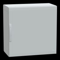 Arm pol PLA 750x750x42 errado 7035, NSYPLA774G, UNIVERSAL ENCLOSURES SYSTEMS, INSULATING UNIVERSAL ENCLOSURES, THALASSA PLA - SCHNEIDER ELECTRIC (pavadinimas tikslinamas)
