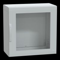 7035 FS pol 750x750x420 glazed, NSYPLA774TG, UNIVERSAL ENCLOSURES SYSTEMS, INSULATING UNIVERSAL ENCLOSURES, THALASSA PLA - SCHNEIDER ELECTRIC (pavadinimas tikslinamas)