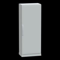 7035 FS pol plinth 1250x500x320, NSYPLAZ1253G, UNIVERSAL ENCLOSURES SYSTEMS, INSULATING UNIVERSAL ENCLOSURES, THALASSA PLA - SCHNEIDER ELECTRIC (pavadinimas tikslinamas)