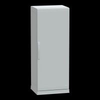 7035 FS pol plinth 1250x500x420, NSYPLAZ1254G, UNIVERSAL ENCLOSURES SYSTEMS, INSULATING UNIVERSAL ENCLOSURES, THALASSA PLA - SCHNEIDER ELECTRIC (pavadinimas tikslinamas)