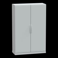 7035 FS pol plinth 1500x1000x420, NSYPLAZ15104G, UNIVERSAL ENCLOSURES SYSTEMS, INSULATING UNIVERSAL ENCLOSURES, THALASSA PLA - SCHNEIDER ELECTRIC (pavadinimas tikslinamas)