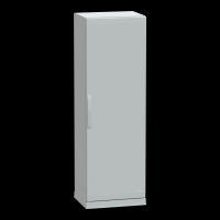 7035 FS pol plinth 1500x500x420, NSYPLAZ1554G, UNIVERSAL ENCLOSURES SYSTEMS, INSULATING UNIVERSAL ENCLOSURES, THALASSA PLA - SCHNEIDER ELECTRIC (pavadinimas tikslinamas)