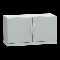 7035 FS pol plinth 500x1000x420, NSYPLAZ5104G, UNIVERSAL ENCLOSURES SYSTEMS, INSULATING UNIVERSAL ENCLOSURES, THALASSA PLA - SCHNEIDER ELECTRIC (pavadinimas tikslinamas)
