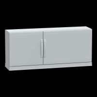 7035 FS pol plinth 500x1250x320, NSYPLAZ5123G, UNIVERSAL ENCLOSURES SYSTEMS, INSULATING UNIVERSAL ENCLOSURES, THALASSA PLA - SCHNEIDER ELECTRIC (pavadinimas tikslinamas)