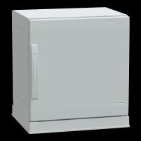 7035 FS pol plinth 500x500x420, NSYPLAZ554G, UNIVERSAL ENCLOSURES SYSTEMS, INSULATING UNIVERSAL ENCLOSURES, THALASSA PLA - SCHNEIDER ELECTRIC (pavadinimas tikslinamas)