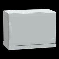 7035 FS pol plinth 500x750x420, NSYPLAZ574G, UNIVERSAL ENCLOSURES SYSTEMS, INSULATING UNIVERSAL ENCLOSURES, THALASSA PLA - SCHNEIDER ELECTRIC (pavadinimas tikslinamas)