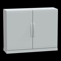 7035 FS pol plinth 750x1000x320, NSYPLAZ7103G, UNIVERSAL ENCLOSURES SYSTEMS, INSULATING UNIVERSAL ENCLOSURES, THALASSA PLA - SCHNEIDER ELECTRIC (pavadinimas tikslinamas)