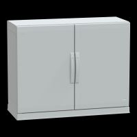 7035 FS pol plinth 750x1000x420, NSYPLAZ7104G, UNIVERSAL ENCLOSURES SYSTEMS, INSULATING UNIVERSAL ENCLOSURES, THALASSA PLA - SCHNEIDER ELECTRIC (pavadinimas tikslinamas)