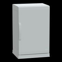 7035 FS pol plinth 750x500x420, NSYPLAZ754G, UNIVERSAL ENCLOSURES SYSTEMS, INSULATING UNIVERSAL ENCLOSURES, THALASSA PLA - SCHNEIDER ELECTRIC (pavadinimas tikslinamas)