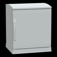 7035 PLA plin+can500x500x420, NSYPLAZT554G, UNIVERSAL ENCLOSURES SYSTEMS, INSULATING UNIVERSAL ENCLOSURES, THALASSA PLA - SCHNEIDER ELECTRIC (pavadinimas tikslinamas)