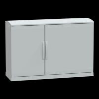 7035 PLA plin+can750x1250x420, NSYPLAZT7124G, UNIVERSAL ENCLOSURES SYSTEMS, INSULATING UNIVERSAL ENCLOSURES, THALASSA PLA - SCHNEIDER ELECTRIC (pavadinimas tikslinamas)
