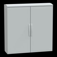 7035 FS pol canopy 1000x1000x320, NSYPLAT10103G, UNIVERSAL ENCLOSURES SYSTEMS, INSULATING UNIVERSAL ENCLOSURES, THALASSA PLA - SCHNEIDER ELECTRIC (pavadinimas tikslinamas)