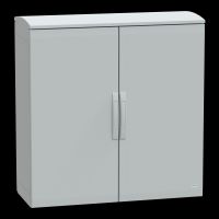 7035 FS pol canopy 1000x1000x420, NSYPLAT10104G, UNIVERSAL ENCLOSURES SYSTEMS, INSULATING UNIVERSAL ENCLOSURES, THALASSA PLA - SCHNEIDER ELECTRIC (pavadinimas tikslinamas)