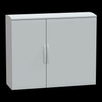 7035 FS pol canopy 1000x1250x420, NSYPLAT10124G, UNIVERSAL ENCLOSURES SYSTEMS, INSULATING UNIVERSAL ENCLOSURES, THALASSA PLA - SCHNEIDER ELECTRIC (pavadinimas tikslinamas)