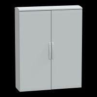 7035 FS pol canopy 1250x1000x320, NSYPLAT12103G, UNIVERSAL ENCLOSURES SYSTEMS, INSULATING UNIVERSAL ENCLOSURES, THALASSA PLA - SCHNEIDER ELECTRIC (pavadinimas tikslinamas)