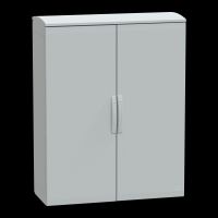 7035 FS pol canopy 1250x1000x420, NSYPLAT12104G, UNIVERSAL ENCLOSURES SYSTEMS, INSULATING UNIVERSAL ENCLOSURES, THALASSA PLA - SCHNEIDER ELECTRIC (pavadinimas tikslinamas)