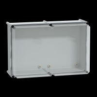 7035 Transp PLS box36x54x23, NSYPLS3654AG, UNIVERSAL ENCLOSURES SYSTEMS, INSULATING UNIVERSAL ENCLOSURES, THALASSA PLS - SCHNEIDER ELECTRIC (pavadinimas tikslinamas)