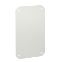 7035 POLYESTER plate f 18x27 PLS, NSYPMA1827G, UNIVERSAL ENCLOSURES SYSTEMS, INSULATING UNIVERSAL ENCLOSURES, ACCESSORIES THALASSA - SCHNEIDER ELECTRIC (pavadinimas tikslinamas)