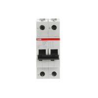 S202M-K1UC AUT.JUNGIKLIS 2P 1A - ABB (pavadinimas tikslinamas)
