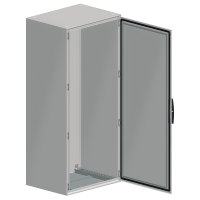 SM wo/mount plate 2000 0x600, NSYSM20860, UNIVERSAL ENCLOSURES SYSTEMS, FLOOR STANDING STEEL & STAINLESS STEEL UNIV ENC, SPACIAL SM - SCHNEIDER ELECTRIC (pavadinimas tikslinamas)
