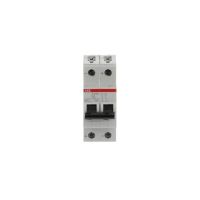 S202M-C1UC MiniatureCircuitBreaker - ABB (pavadinimas tikslinamas)