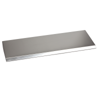 Nerudijancio plieno 304L skydo stogel. W800xD300, NSYTX8030, - SCHNEIDER ELECTRIC (pavadinimas tikslinamas)