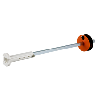Strypas prailginimo kirtikliui V02-V2 VZ TeSys - SCHNEIDER ELECTRIC
