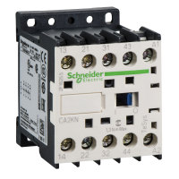 Relė kontaktorinė tarpinė 2no+2nc 24V AC CA2K TeSys - SCHNEIDER ELECTRIC