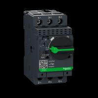Apsauga variklio 0.16-0.25A 0.06kW GV2P TeSys - SCHNEIDER ELECTRIC