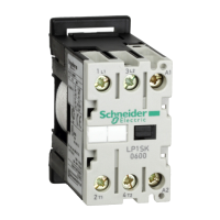 2P SK CONTACTOR 1.1 KW VDC COIL, LP1SK0600ED, CONTACTORS & MOTOR PROTECTION, CONTACTORS & MOTOR PROTECTION STANDARD OFFER < 150, SK MINI CONTACTORS - SCHNEIDER ELECTRIC (pavadinimas tikslinamas)