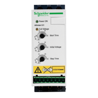 SOFT-START STOP 6A 440 480V, ATS01N206RT, VARIABLE SPEED DRIVES AND SOFT STARTERS, BASIC DRIVES & SOFT STARTERS, ALTISTART 01 - SCHNEIDER ELECTRIC (pavadinimas tikslinamas)