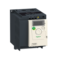 ATV12 0.75KW 120V 1PH HEAT SINK TB, ATV12H075F1, VARIABLE SPEED DRIVES AND SOFT STARTERS, BASIC DRIVES & SOFT STARTERS, ALTIVAR 12 - SCHNEIDER ELECTRIC (pavadinimas tikslinamas)