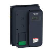 ATV320 0,55kW 200V 1ph thout vario, ATV320U06M2W, VARIABLE SPEED DRIVES AND SOFT STARTERS, BASIC DRIVES & SOFT STARTERS, ALTIVAR 320 - SCHNEIDER ELECTRIC (pavadinimas tikslinamas)