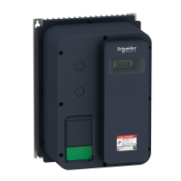 ATV320 0,55kW 400V 3ph thout vario, ATV320U06N4W, VARIABLE SPEED DRIVES AND SOFT STARTERS, BASIC DRIVES & SOFT STARTERS, ALTIVAR 320 - SCHNEIDER ELECTRIC (pavadinimas tikslinamas)